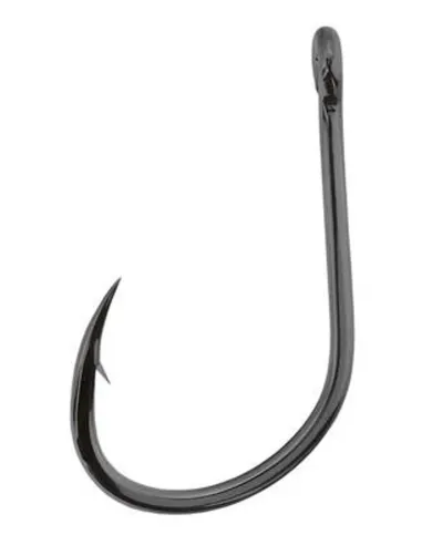 Tubertini TL-16 barbed fishing hook very strong ideal for large predators