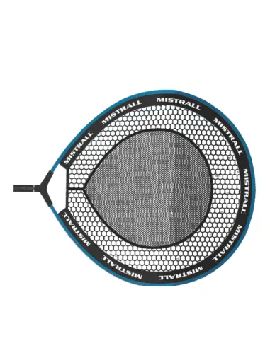 Mistrall landing net head universal thread 50x45 cm