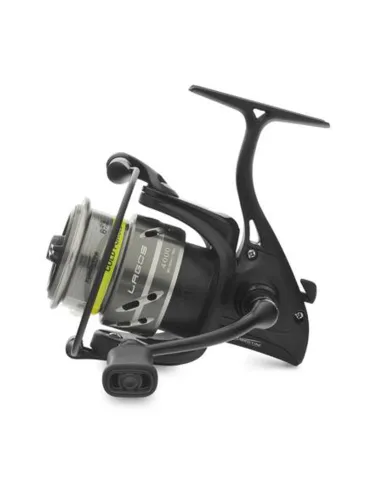 Ryobi Lagos mulinello da pesca top di gamma 8+1 bb