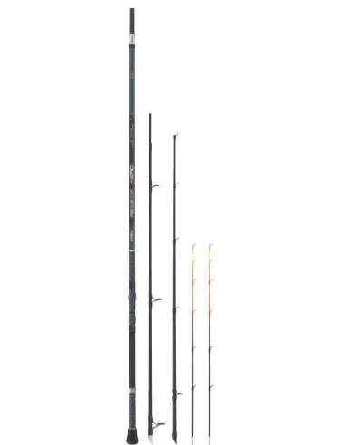 Tubertini Genetic Hero fishing rod bolentino drifting 200gr