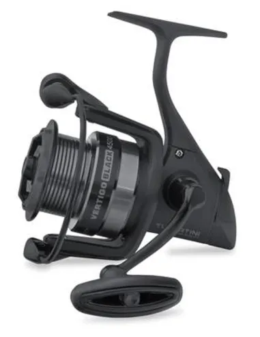 Ryobi Vertigo Black Fishing Reel