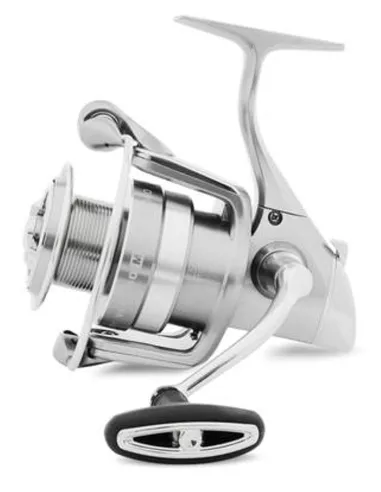 Ryobi Vertigo Mirror fishing reel dedicated to the most demanding fishing