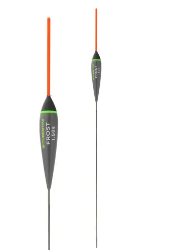 Tubertini Frost Upside-down fishing floats