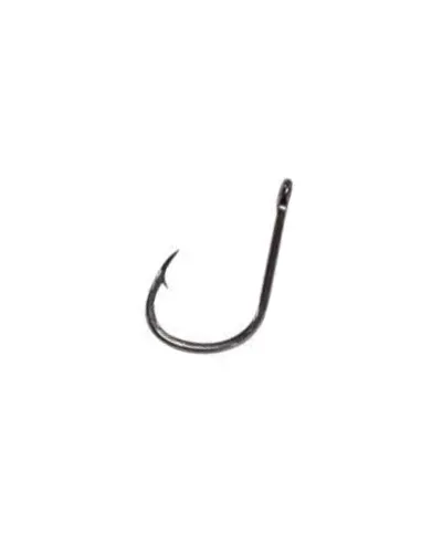 Colmic MR390 very strong eye hook for surf casting bolentino light drifting fishing