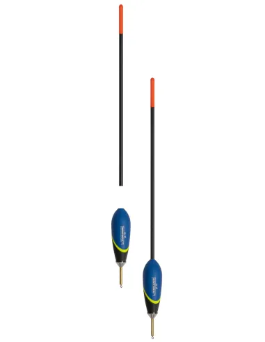 Colmic Sinflex Force float for English fishing