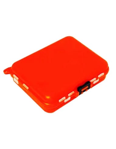 Kolpo scatola porta spoon orange 20 scomparti