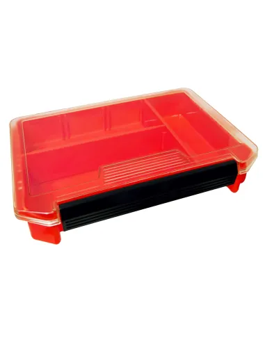 Kolpo fishing box for artificial bait 21x14.5x4 cm