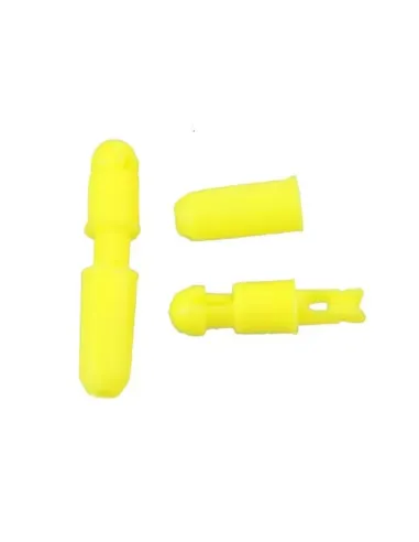 Elastic connector M Kolpo 2 PCs