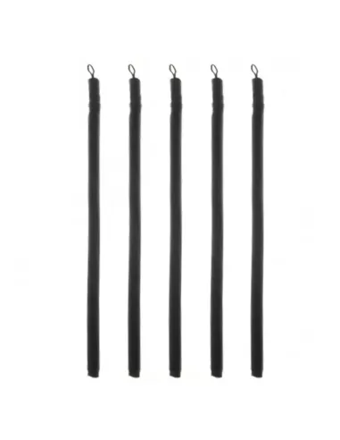 Fishing lead Lead Stick with Bolting Moldable Conf. 5pcs