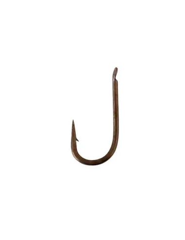 Fish hook Tubertini Bronzed 806 Series