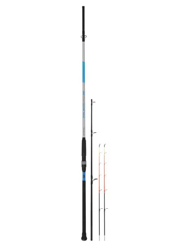 Tubertini Talaxa 7300 evo fishing rod bolentino drifting and trolling 300gr