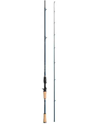 Abu Garcia Fantasista nano casting rod