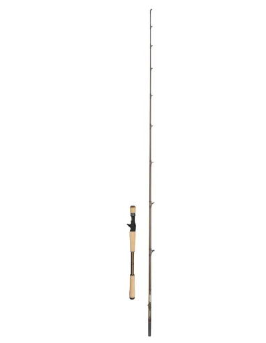 Abu Garcia beast pro jerkbait casting rod canna da pesca