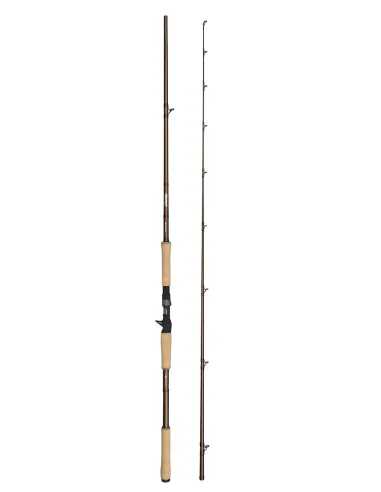 Abu Garcia beast pro casting rod canne da pesca