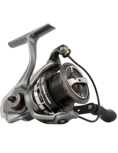 Abu Garcia Zenon MG X Spinning Reel Fishing Reel