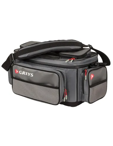 Greys Bank Bag Fly Fishing Tackle Bag 60x28x30cm