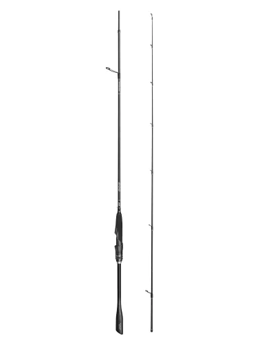 Savage Revenge SG8 Light Game canne da pesca in carbonio 46T