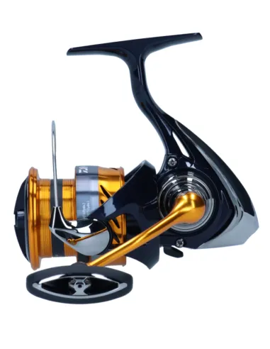 Daiwa Revros LT Fishing Reels