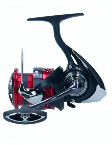 Daiwa Ninja LT Reel