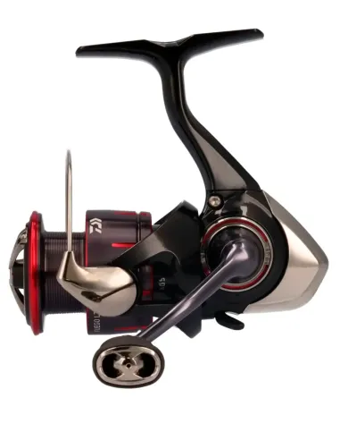 Daiwa Reel Fuego LT