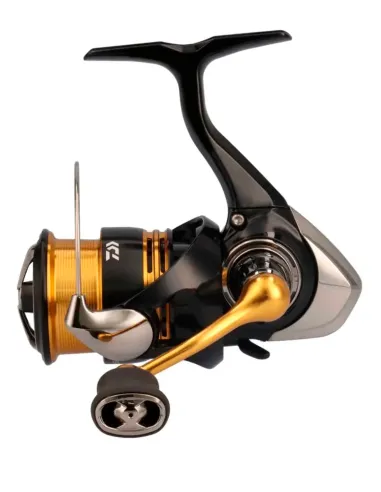 Daiwa Reel Legalis LT