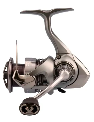 Daiwa Reel Exceler LT