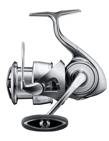 Daiwa Exist G LT Monocoque MAgnesium Fishing Reel