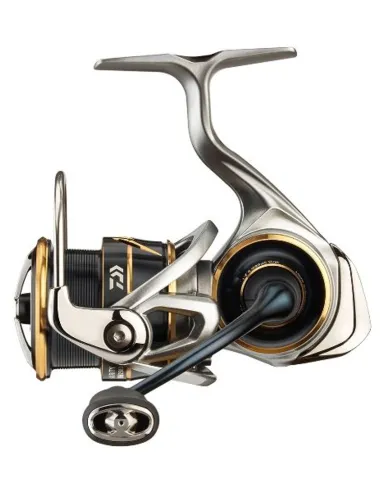 Daiwa Mulinello 20 Airity LT