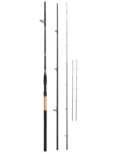 Mitchell impact mx feeder rod