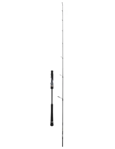 Penn battalion solid light jigging k-type rod