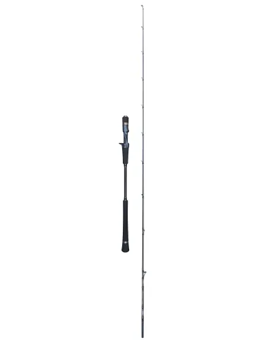 Penn Battalion solid jig casting rod