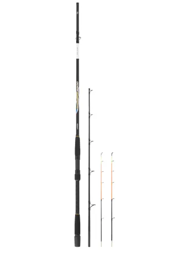 Tubertini Talaxa 7300 evo fishing rod Bolentino