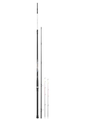 Tubertini Talaxa 6800 x Medium Bolentino Fishing Rod