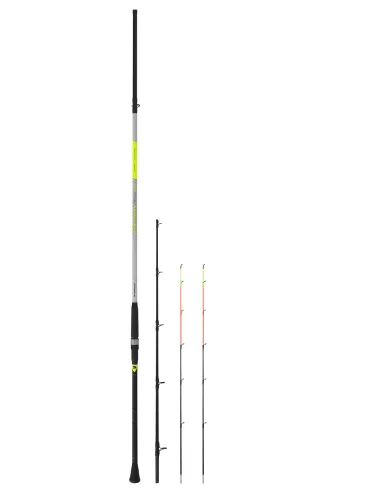 Tubertini Talaxa 7300 LT fishing rod Bolentino 250gr