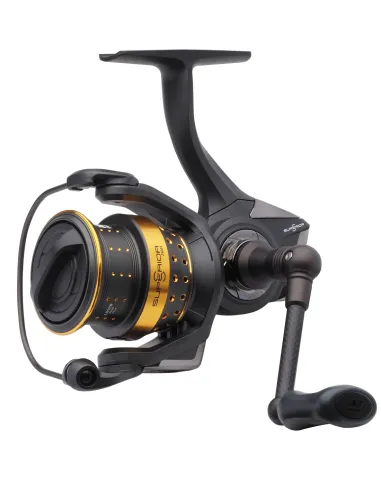 Abu garcia Superior Spinning Reel