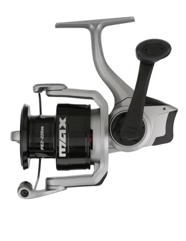 Abu Garcia Max X Spinning Reel