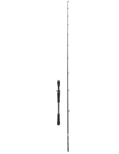 Abu Garcia Beast X Jerkbait Casting Rod