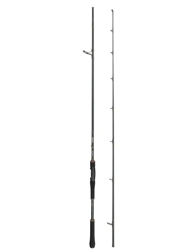 Abu Garcia Beast X Spinning Rod