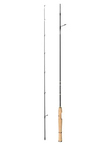 Abu Garcia Diplomat DMPS Spinning Rod