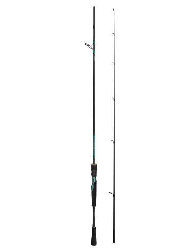 Dam Yagi V2 Spinning Rod