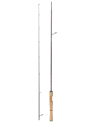 Abu Garcia Aion Ains Spinning Rod