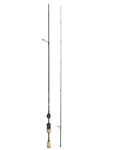 Abu Garcia Carabus Delicate2 Spinning Rod