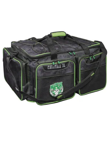 MadCat Carryall XL 55L Fishing Tackle Bag