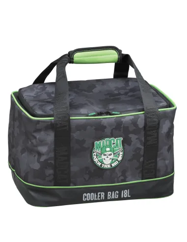 MAdCat Cooler Bag 18L - fishing tackle