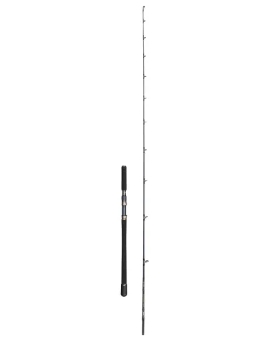 Penn Battalion Solid Hybrid Boat Rod