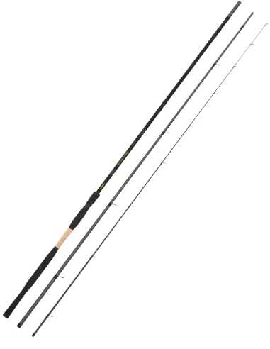 Tubertini Heritage English Fishing Rod