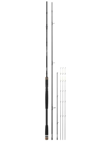 Tubertini Concept x Feeder canna da pesca da feeder-Pescaloccasione