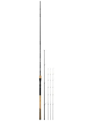 Tubertini TBR Lake Feeder lake feeder fishing rod