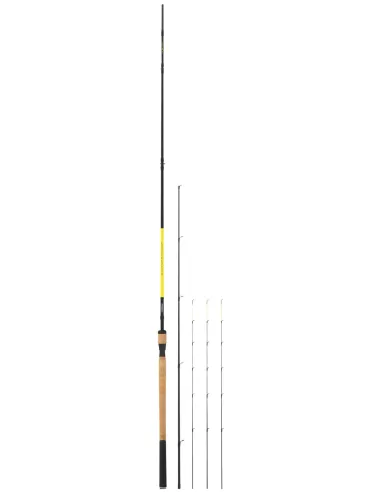 Tubertini Shooter Feeder fishing rod feeder