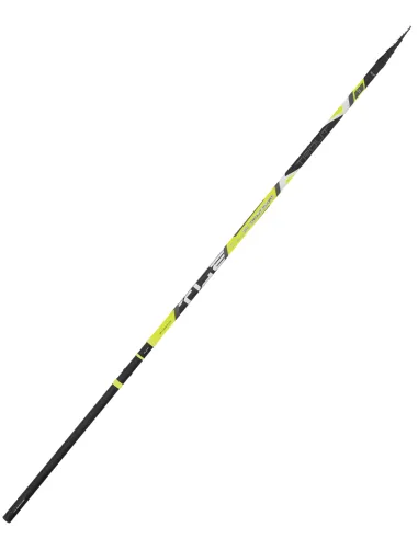 Tubertini TLE  Trout Float canna da pesca telescopica per la pesca a galleggiante-Pescaloccasione